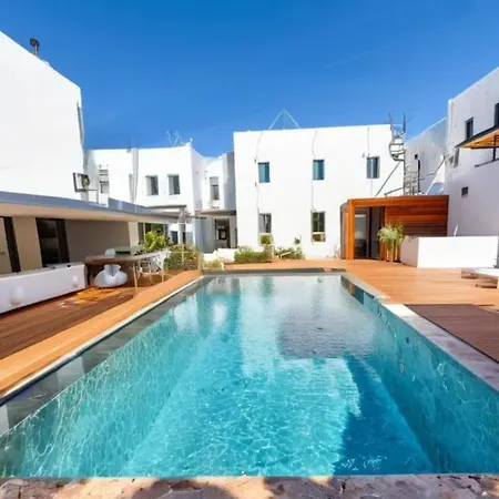 Ξενοδοχείο Costa Marina Αλικαρνασσός