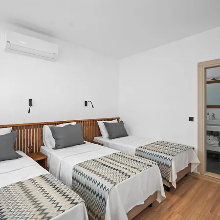 Ξενοδοχείο Costa Marina
