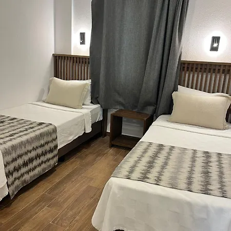Ξενοδοχείο Costa Marina Αλικαρνασσός