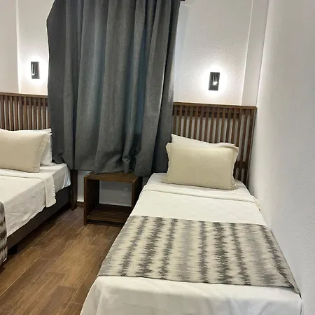 Ξενοδοχείο Costa Marina Αλικαρνασσός