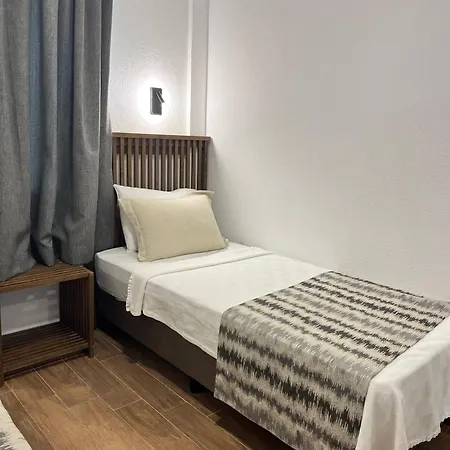Ξενοδοχείο Costa Marina *
