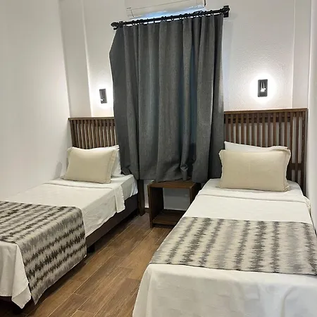 Costa Marina 호텔 Bodrum