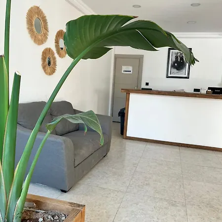 Hotel Costa Marina Bodrum