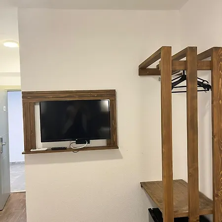 Costa Marina 호텔 *