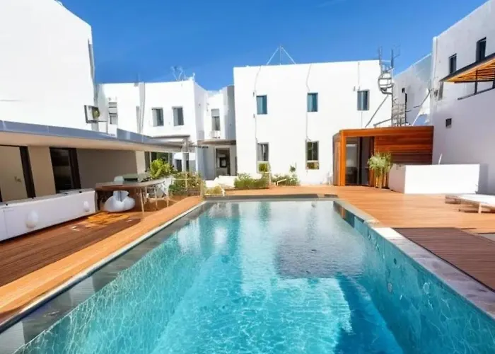 Szálloda Costa Marina Bodrum