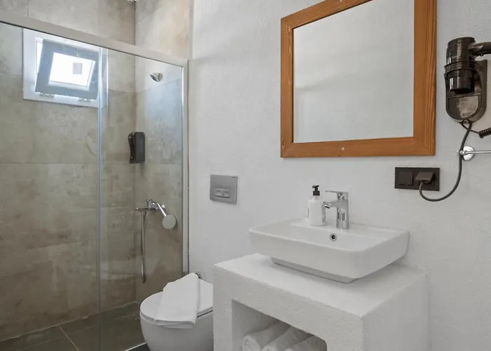 Costa Marina Szálloda Bodrum