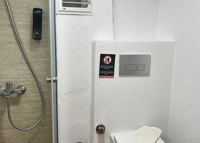 Szálloda Costa Marina