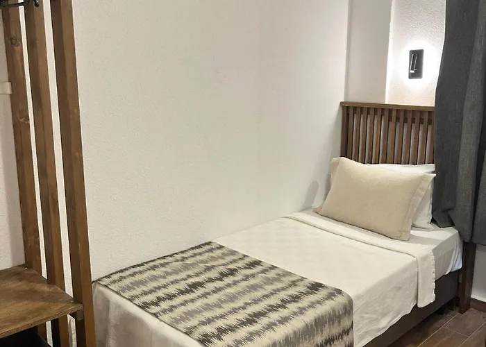 Szálloda Costa Marina