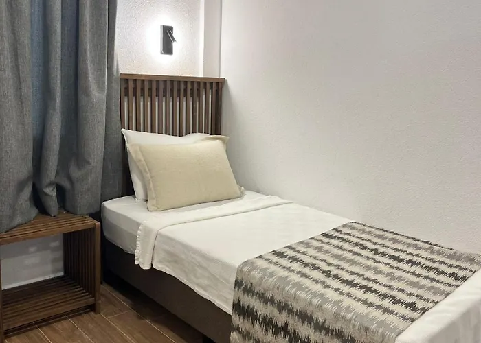 Szálloda Costa Marina *