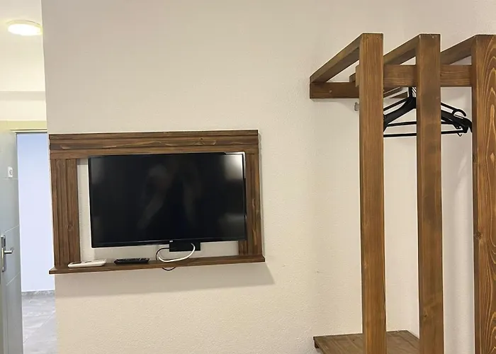 Costa Marina Szálloda *