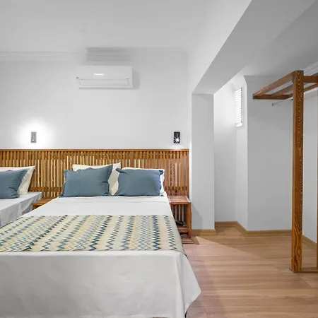 Costa Marina فندق *