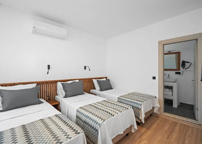 Hotel Costa Marina