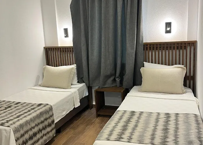 Costa Marina Hotel Bodrum