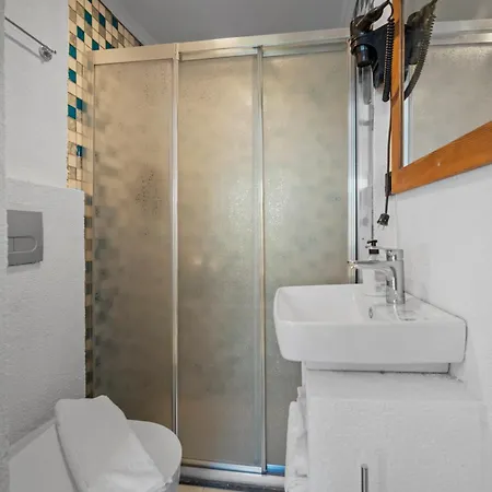 Отель Costa Marina *