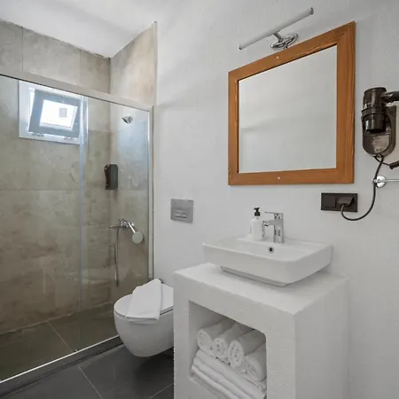 Costa Marina Отель Бодрум