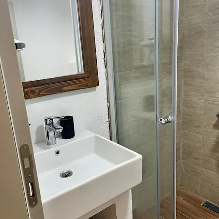 Costa Marina Отель