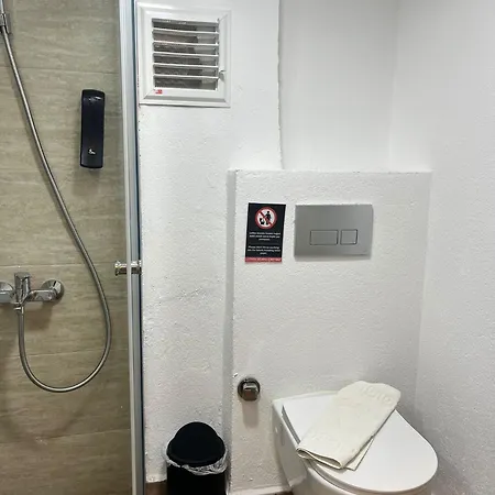 Отель Costa Marina