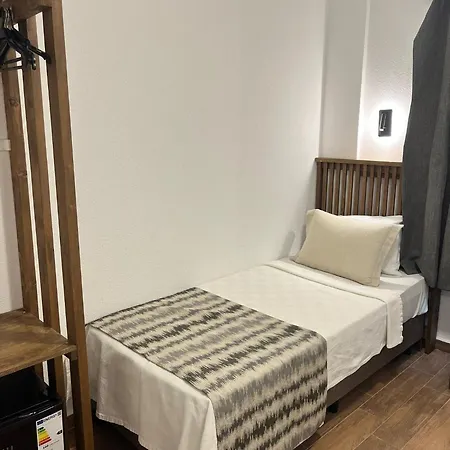 Отель Costa Marina